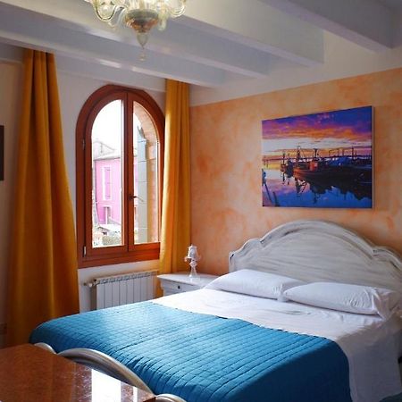 Villa Ca Di Pizzo Di Burano Exterior foto